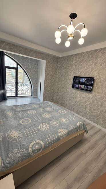 Продажа квартир: 2 комнаты, 64 м², Элитка, 14 этаж, Евроремонт — 16