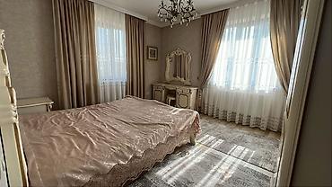 Долгосрочная аренда домов: 200 м², 6 комнат — 7