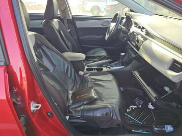 Toyota: Toyota Camry: 1.8 l. | 2016 έ. SUV/4x4 at lalafo.gr — 9 Toyota: Toyota Camry: 1.8 l. | 2016 έ. SUV/4x4 — 9