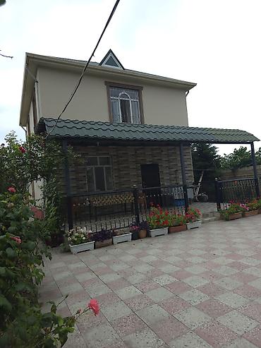 Həyət evləri və villaların satışı: 6 otaqlı, 86 kv. m, Kredit yoxdur, Orta təmir — 6