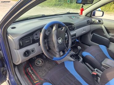 Skoda: Skoda Octavia: 1.6 l. | 1998 έ. 370000 km. Λιμουζίνα — 12