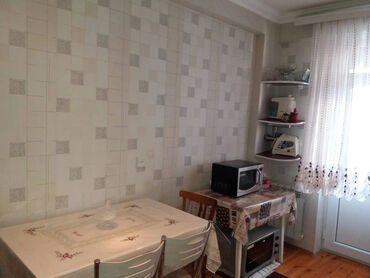 Köhnə tikili: Bakı, 2 otaqlı, Köhnə tikili, m. Neftçilər, 62 kv. m — 24