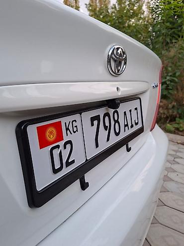 Toyota: Toyota Camry: 2003 г., 2.4 л, Автомат, Газ, Седан — 8