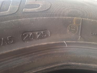 abs audi: Шины 215 / 55 / R 17, Зима, Б/у, Комплект, Легковые, Goform — 5