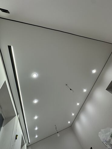 Натяжной потолок: Натяжной потолок 3D потолки, Глянцевое, Матовое Бесплатный замер at lalafo.kg — 8 Натяжной потолок: Натяжной потолок 3D потолки, Глянцевое, Матовое Бесплатный замер — 8