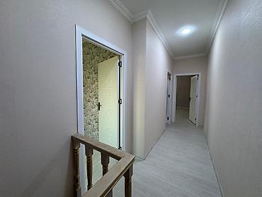 Həyət evləri və villalar: 4 otaqlı, 100 kv. m, Kredit yoxdur, Yeni təmirli — 5