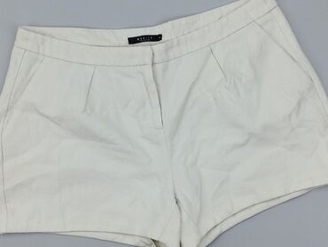 kombinezon krótkie spodenki mohito: Shorts for women, Mohito, L (EU 40)