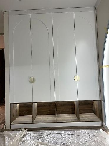 Мебель на заказ: Мебель на заказ, Кухня, Шкаф — 17