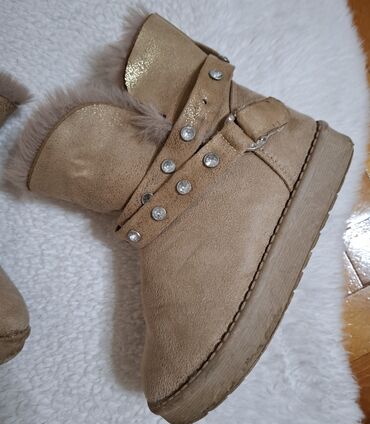 Ugg čizme: Ugg čizme, Veličina - 31 — 4