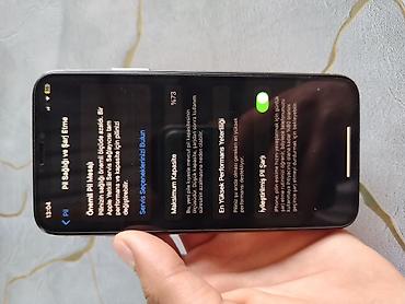 Apple iPhone: IPhone Xs, 64 GB, Qızılı, Face ID — 10