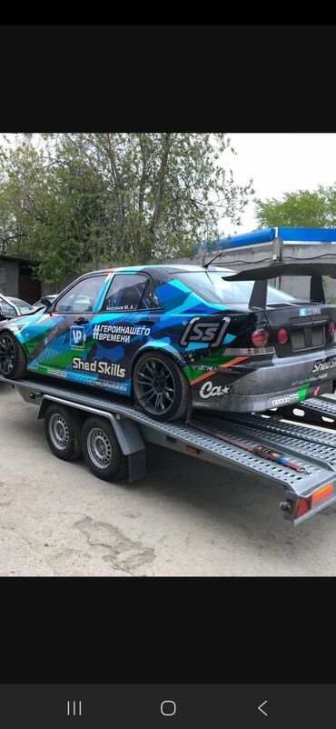 прицеп тентовый: Чиркегич, Mercedes-Benz, Унаа ташыгыч, 3,5га чейин т, Колдонулган