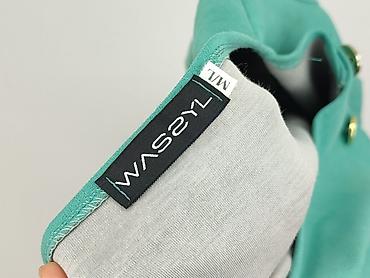 spódnice wassyl: Wassyl, Bluzka damska, rozmiar M — 5