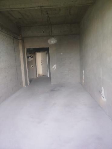 turpan: 1 комната, 51 м², Асанбай мкр Элитка, 3 этаж, ПСО (под самоотделку) — 7