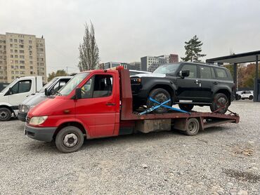 в городе токмок: С лебедкой, С гидроманипулятором