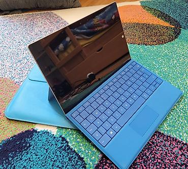 Ostali laptopovi i netbook računari: Microsoft Surface 3 - full oprema Apsolutno ispravan, baterija — 2