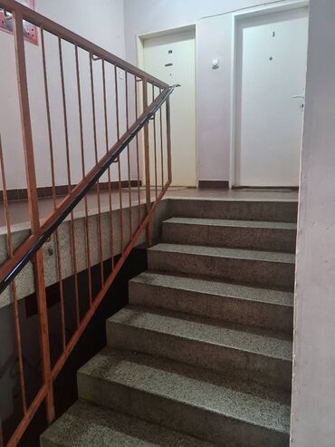 Prodaja stanova: Retko u ponudi. Dvosoban stan od 64kv u prizemlju u Bloku 63 — 6