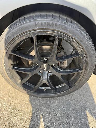 Hyundai: Hyundai Veloster: 2019 г., 1.6 л, Бензин — 10