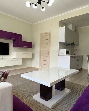 планировка дома: Таунхаус, 85 м², 2 комнаты, Собственник, Евроремонт