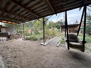 вост 2 бишкек: 60 м², С мебелью полностью — 5