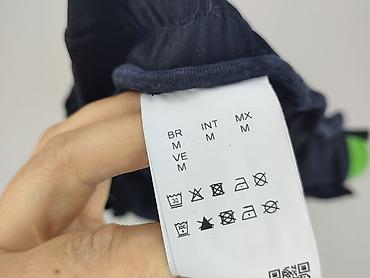 hell: Hugo Boss, Spodnie dresowe dla mężczyzn, rozmiar M — 5