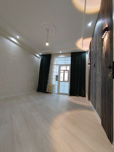 Köhnə tikili: Xırdalan, 9 otaq, Köhnə tikili, 75 kv. m — 2