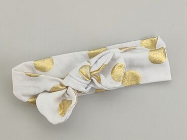 kamizelka ze sztucznego baranka: Headband, condition - Good