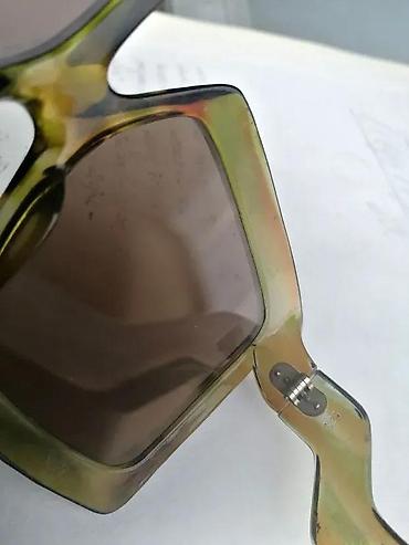 Naočare: Autentične vintage naočare za sunce iz 1950-ih, ITALOCREMONA. Extra — 9