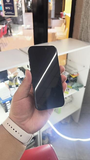 Мобильные телефоны и аксессуары: IPhone 15 Pro, 256 ГБ, цвет Blue состояние хорошее Без ремонта без — 2