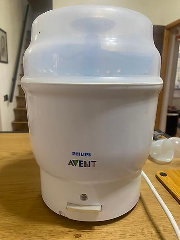 avent butulka: Стерилизатор Авент, у мастера не был в хорошем состоянии — 2