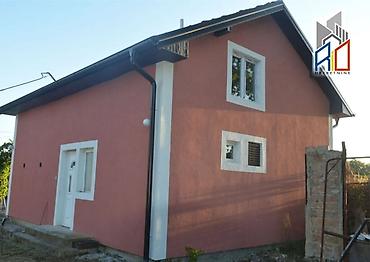 Kuće na prodaju: NA PRODAJU! Useljive 2 kuće u Liso Polju kod Uba! Površina kuće — 11