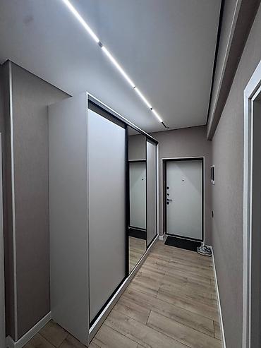 107: 2 комнаты, 55 м², Филармония Элитка, 4 этаж, Дизайнерский ремонт — 3