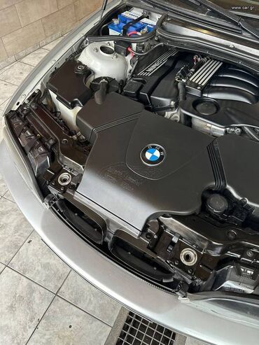 BMW: BMW 318: 2 l. | 2002 έ. Κουπέ — 16