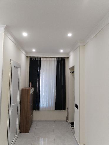 gence emlak ev: Ramana qəs. 4 otaqlı, 160 kv. m, Kredit yoxdur, Yeni təmirli — 6