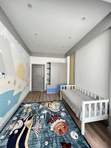 Продажа квартир: 3 комнаты, 103 м², Элитка, 7 этаж, Евроремонт — 3