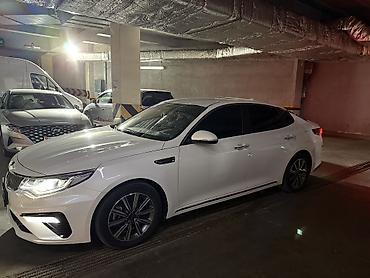 киа к5 хищник: Kia K5: 2019 г., 2 л, Автомат, Бензин, Седан — 3