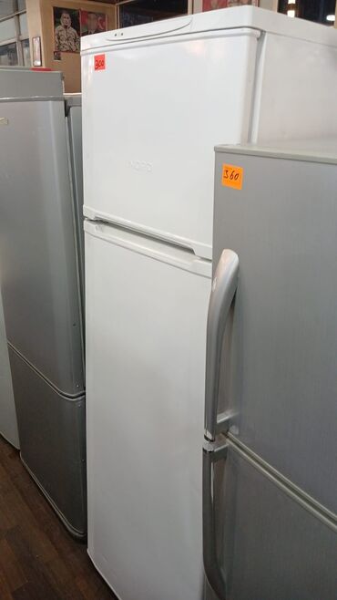 Soyuducular: 2 qapılı Indesit Soyuducu Satılır