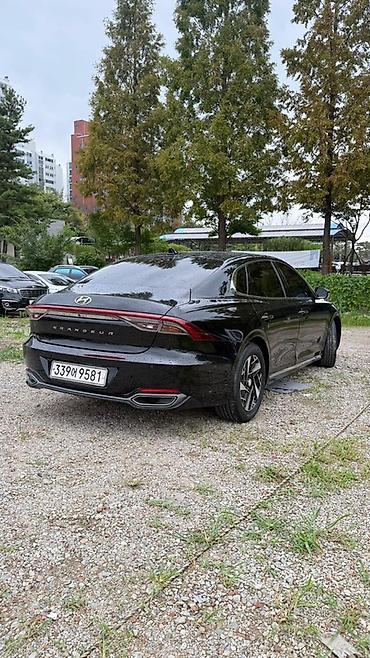сиденья на фит: Hyundai Grandeur: 2020 г., 2.4 л, Автомат, Гибрид, Седан — 3