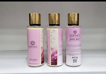 Parfemi: Body mistovi
pk — 5