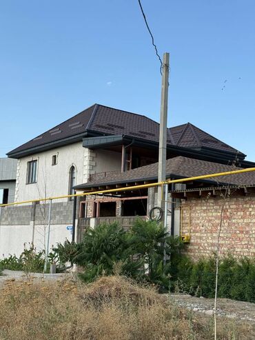 купить дом в кок жар бишкек: Дом, 260 м², 4 комнаты, Агентство недвижимости, Евроремонт