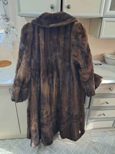 Kürklər: Birinin qiymətinə üç mink palt. Три Норковые шубы по цене одной -da lalafo.az — 6 Kürklər: Birinin qiymətinə üç mink palt. Три Норковые шубы по цене одной — 6