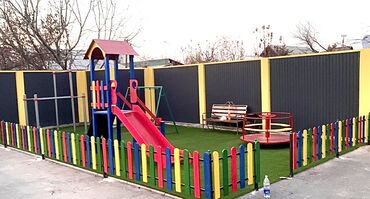 Продажа квартир: 3 комнаты, 78 м², Элитка, 2 этаж, Дизайнерский ремонт — 28