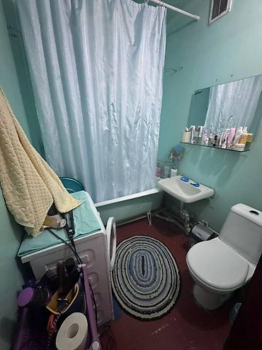 Продажа квартир: 1 комната, 34 м², 105 серия, 9 этаж, Косметический ремонт — 5