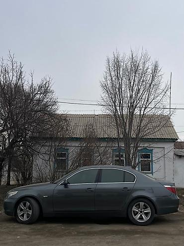 бмв 528i: BMW 5 series: 2005 г., 2.5 л, Автомат, Бензин, Седан — 3