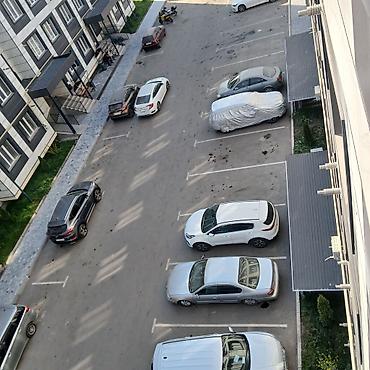 участки в бишкеке продажа дешево срочно: 1 комната, 39 м², Элитка, 5 этаж, Дизайнерский ремонт — 8