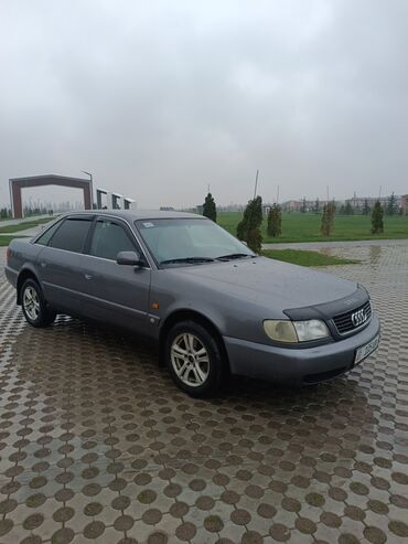 ауди а6 олроуд: Audi A6: 1996 г., 2.6 л, Механика, Бензин, Седан