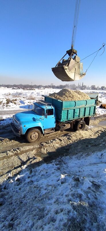 маз сельхозник: Жом жом жом с доставкой
По Чуйской области 10-11 тонн
Зил сельхозник