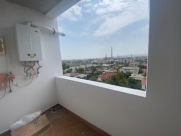 Mənzillər: 2 otaqlı, Yeni tikili, 70 kv. m — 8
