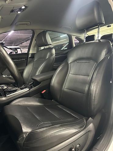 Hyundai: Hyundai Grandeur: 2018 г., 3 л, Автомат, Газ, Седан at lalafo.kg — 13 Hyundai: Hyundai Grandeur: 2018 г., 3 л, Автомат, Газ, Седан — 13