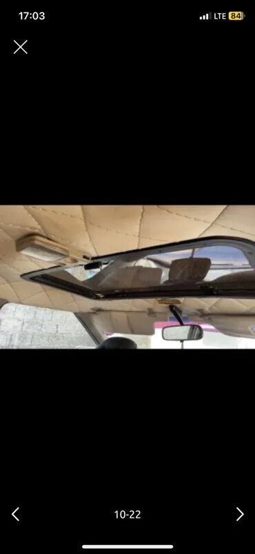 Mazda: Mazda 323: 1992 г., 1.3 л, Механика, Бензин, Хэтчбэк — 6