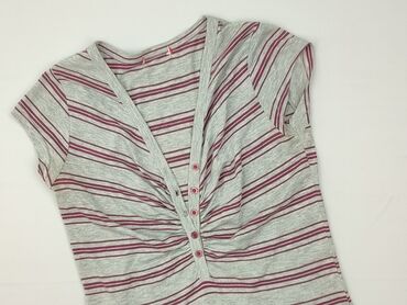 t shirty perkusja: T-shirt damski, rozmiar S